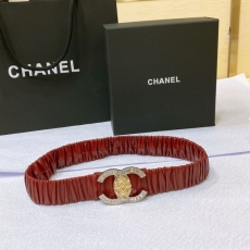 Chanel Belts